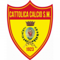 Cattolica Calcio S. M.