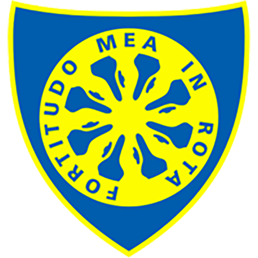 Logo squadra in trasferta