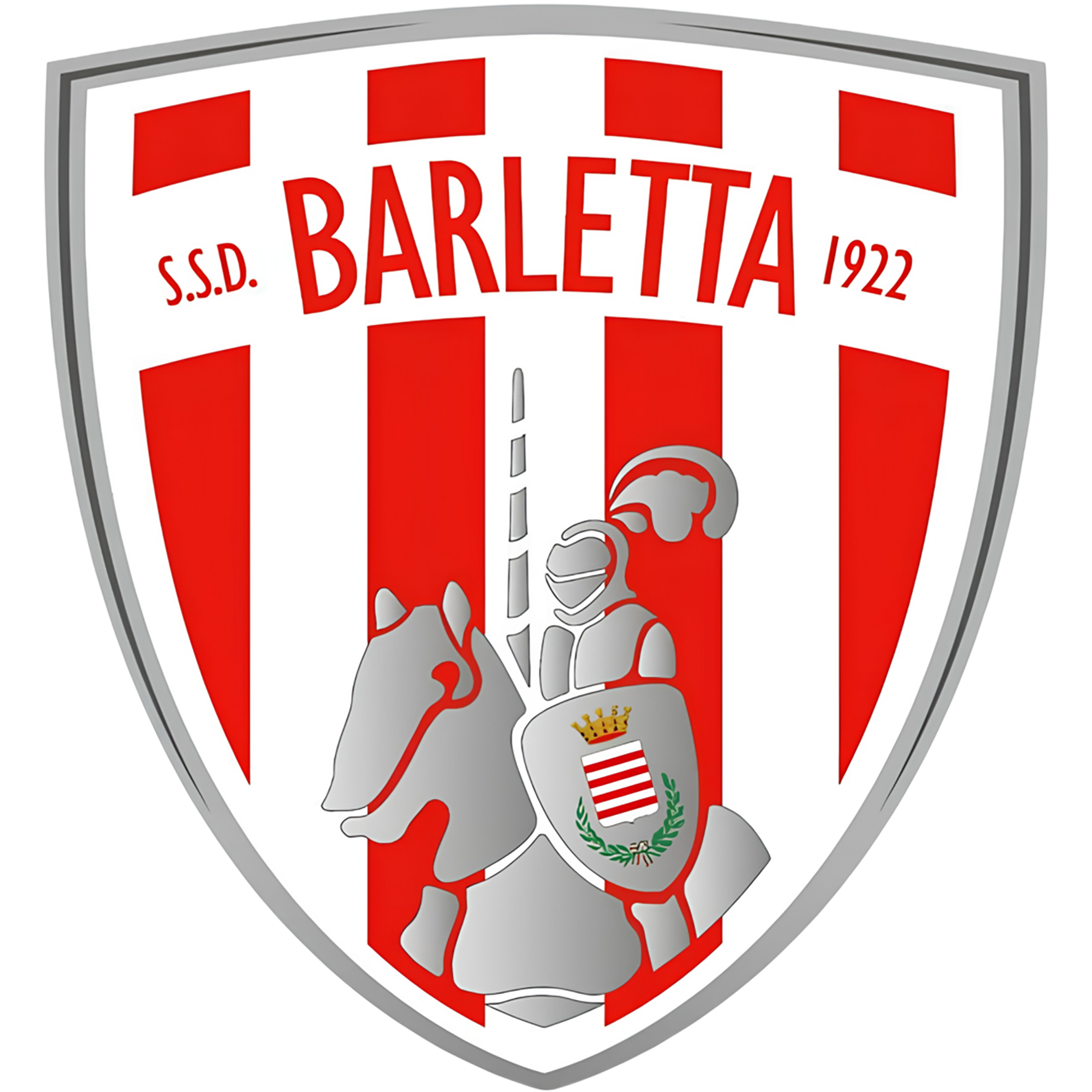 Barletta 1922