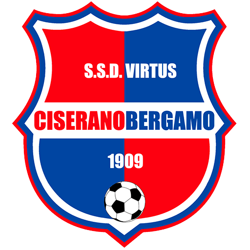 Virtus Ciserano Bergamo 1909