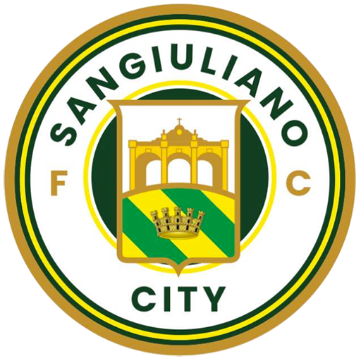 Sangiuliano City