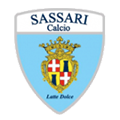 Sassari Calcio Latte Dolce