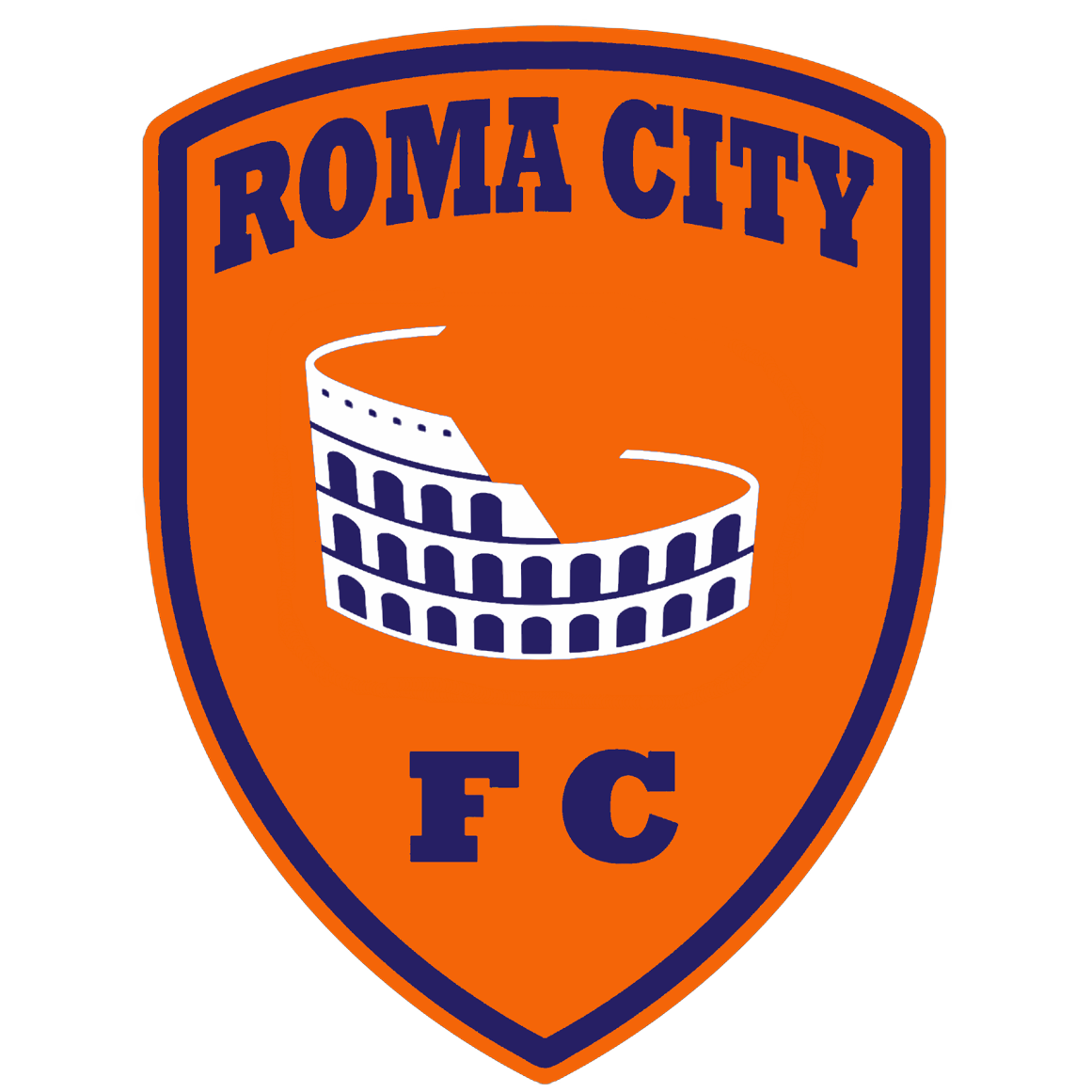 Roma City FC