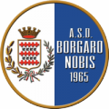 Borgaro Nobis 1965