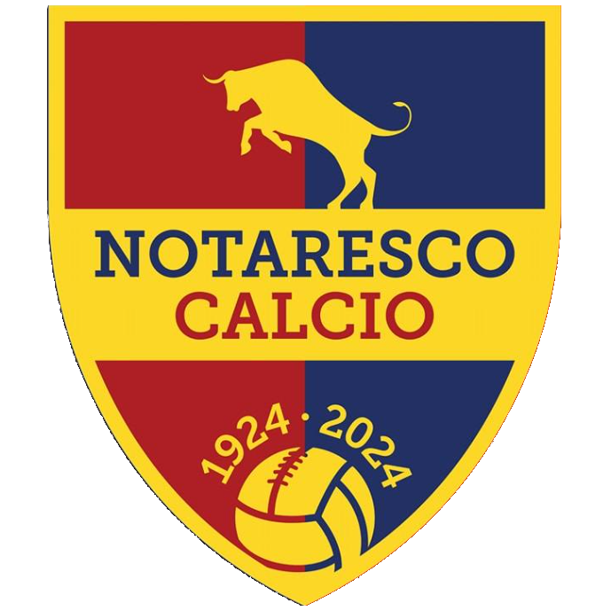 Notaresco Calcio 1924
