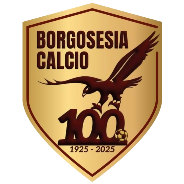 Borgosesia Calcio