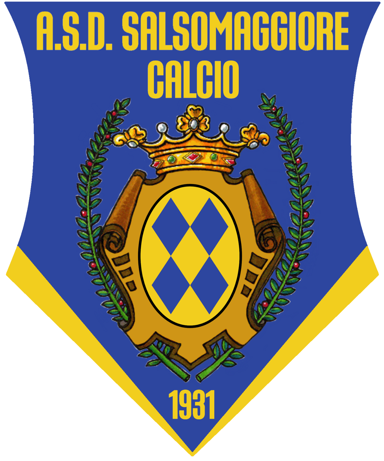 Salsomaggiore Calcio