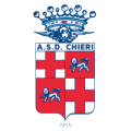 Calcio Chieri 1955