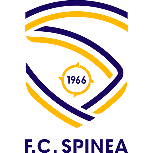 F.C. Spinea 1966