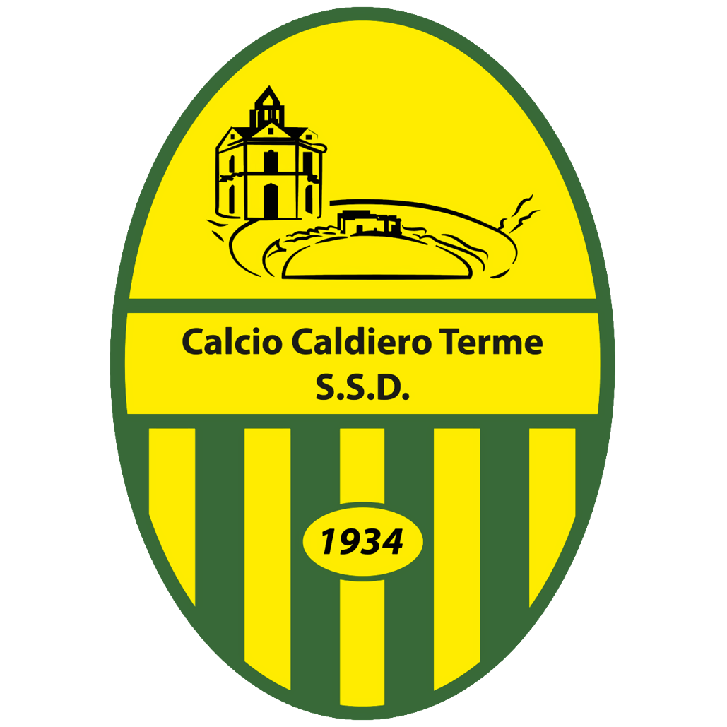 Calcio Caldiero Terme