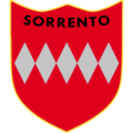 Sorrento 1945