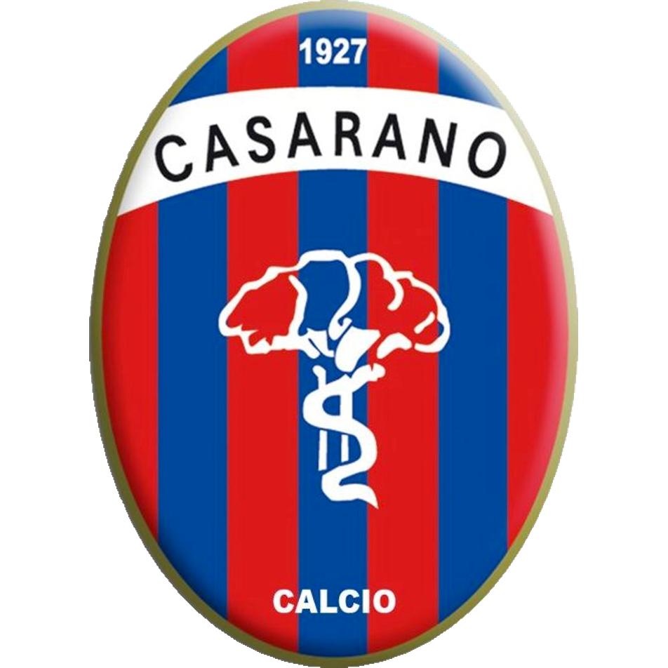 Casarano Calcio