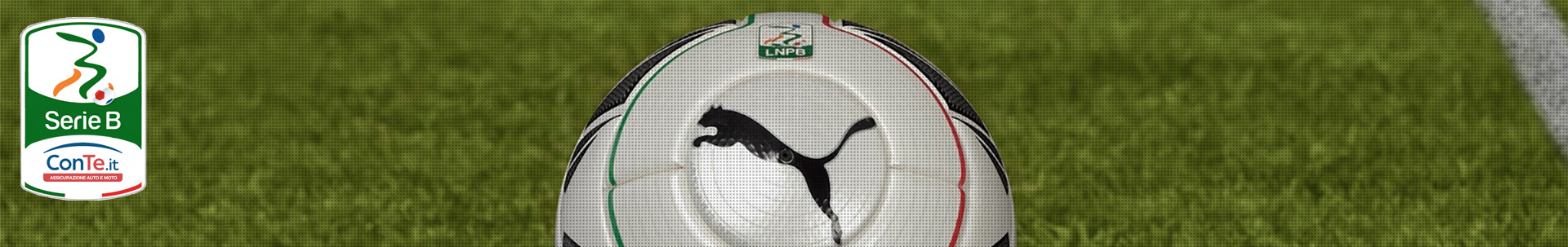 Logo Serie B