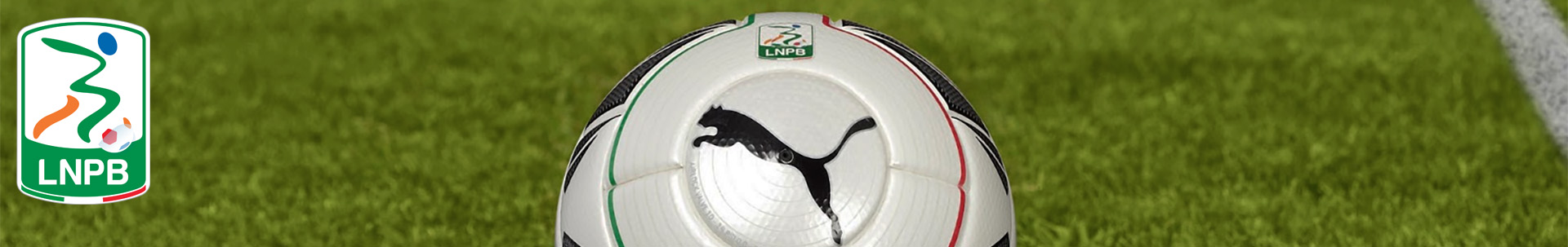 Logo Serie B