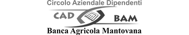 CIRCOLO AZIENDALE DIPENDENTI BANCA AGRICOLA MANTOVANA